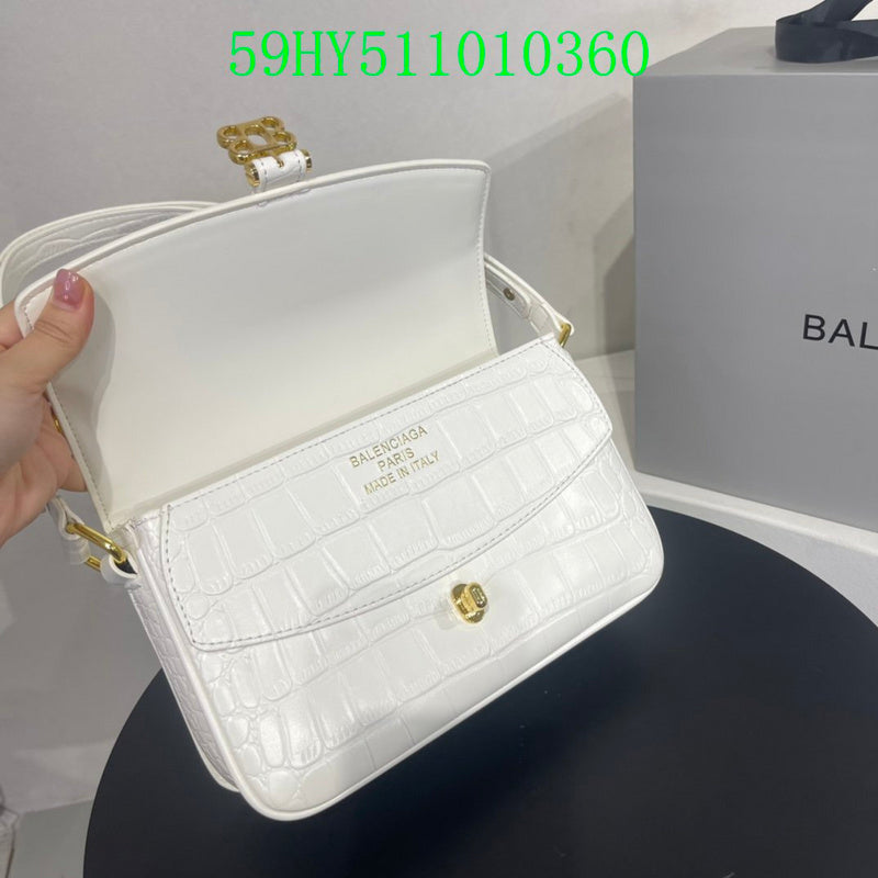 ELE Fashion - BGA Bags - 2020