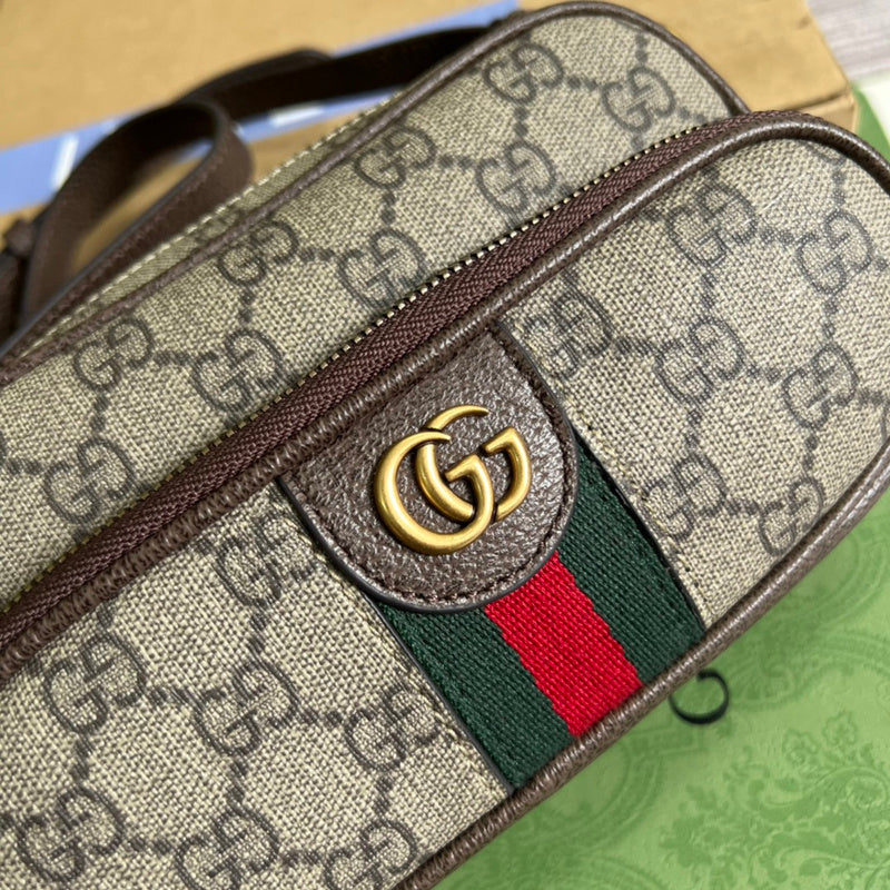 Satchel Bags - GCI Bags - 5758