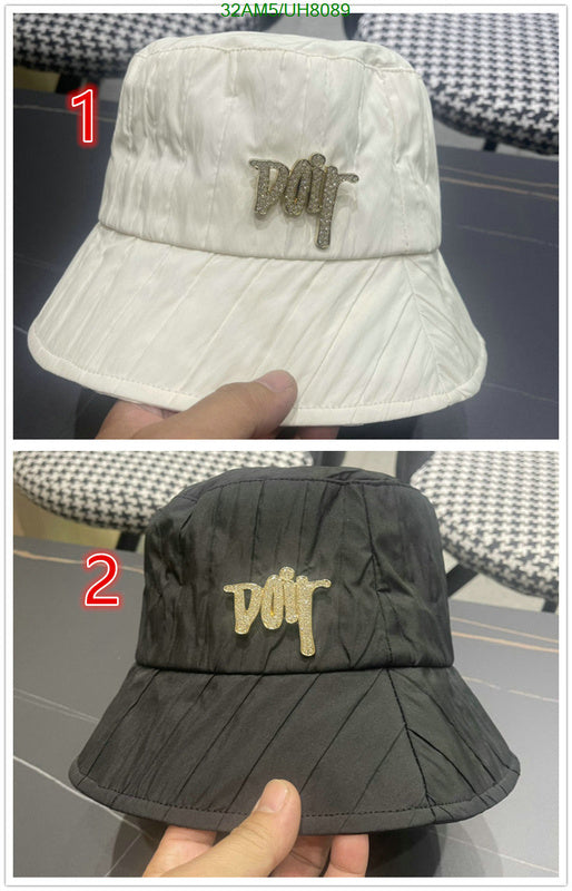 SAMC - DOR Caps & Hats - 017
