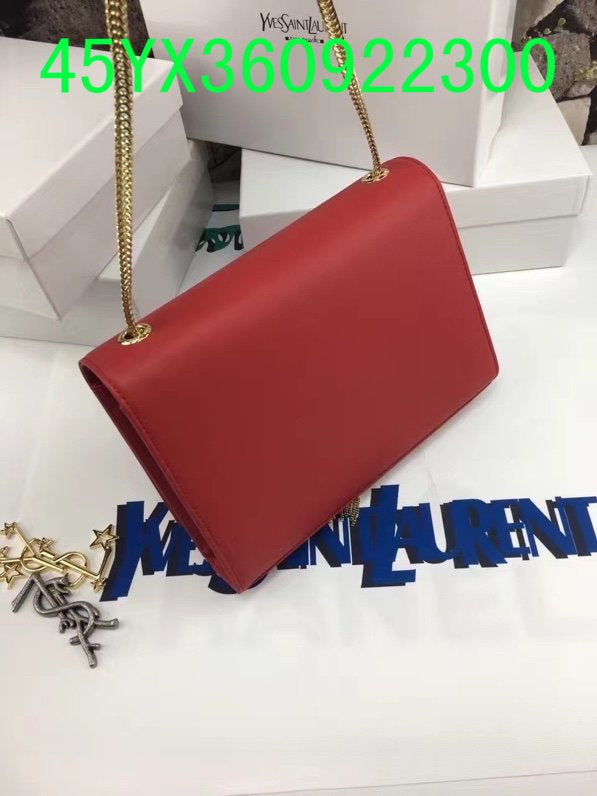 Glami - YLS Bags - 2092