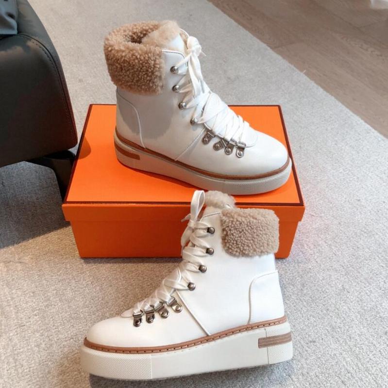 SAMC - HMS Women Shoes - 828