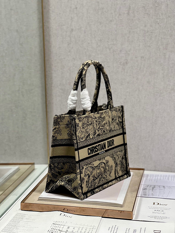 ELE - Dir Bags - 1934