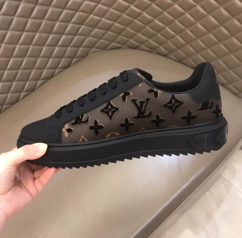 SAMC - LOV Men Shoes - 1640