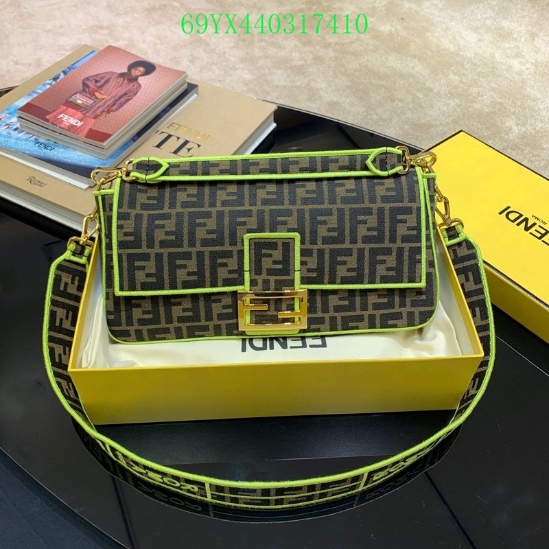 Glami - FDE Bags - 3364