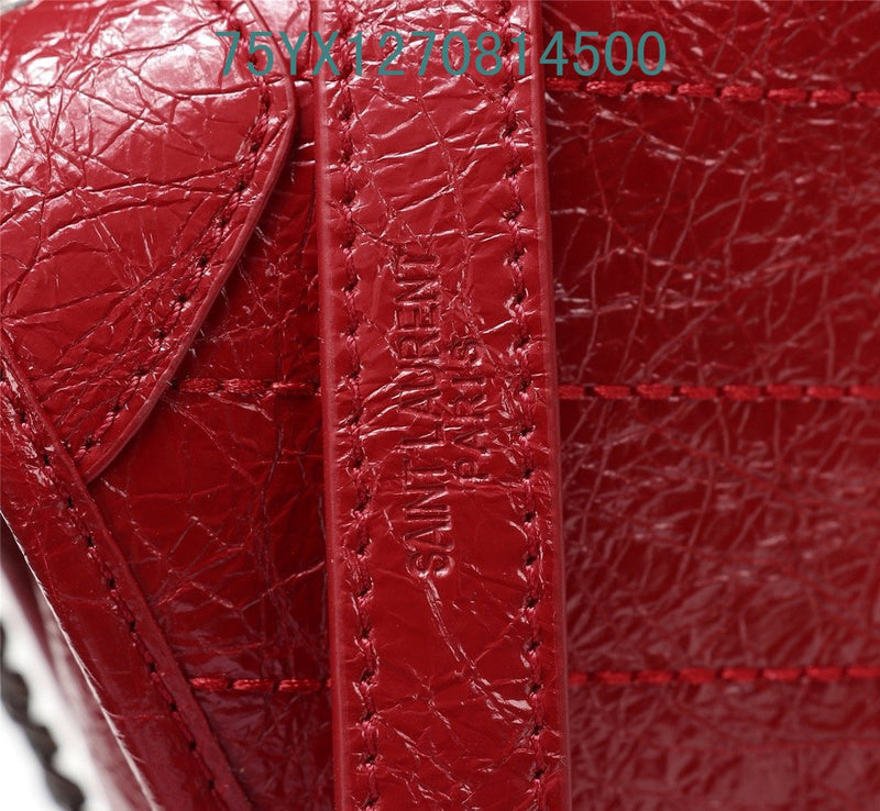 Glami - YLS Bags - 2172