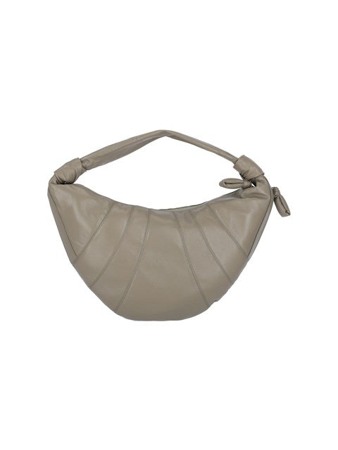 Lemaire Women Fortune Croissant' Shoulder Bag