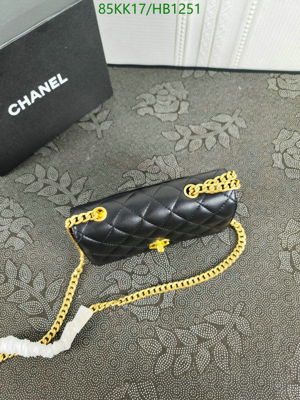 SAMC - CHL Bags Crossbody - 056