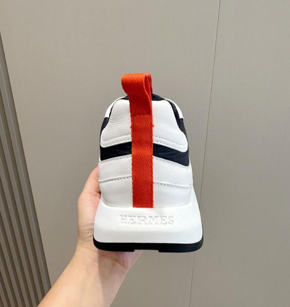 SAMC - HMS Men Shoes - 087