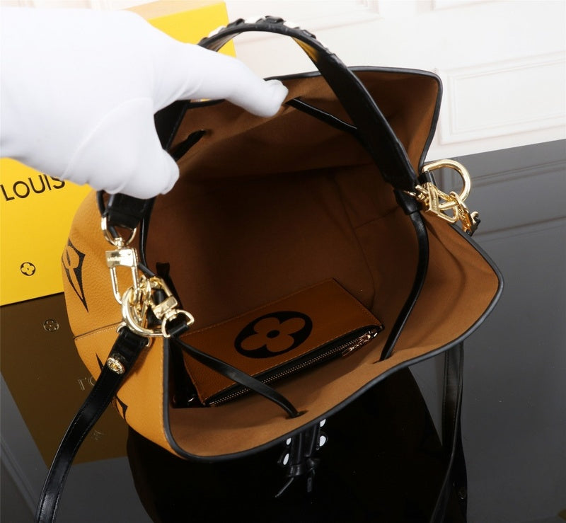 Satchel Bags - VL1 Bags - 590