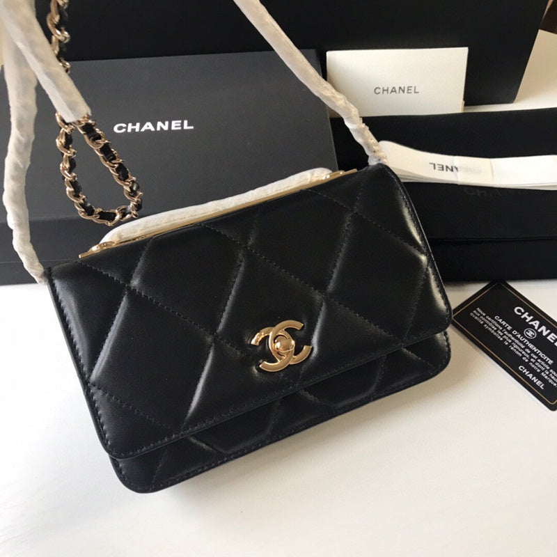 Satchel Bags - CHL Bags - 4289