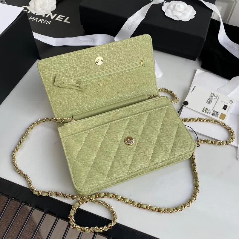 Satchel Bags - CHL Bags - 6493