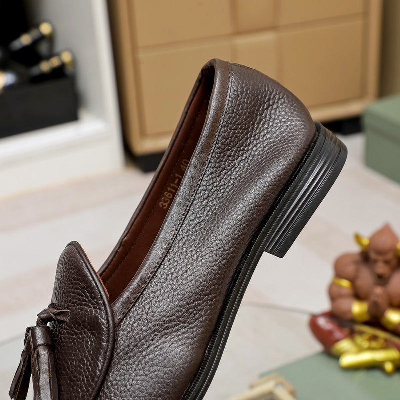 Glami - BRE Men Shoes - 395