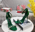 SAMC - DAG Women Shoes - 184