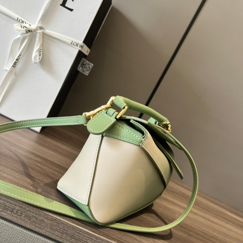 Glamy - LWO Bags - 327