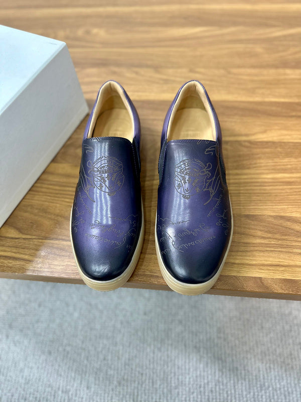 Glami - BRE Men Shoes - 549