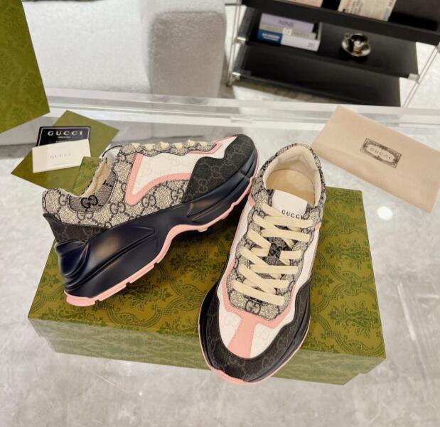 SAMC - GUKI Men Shoes - 365