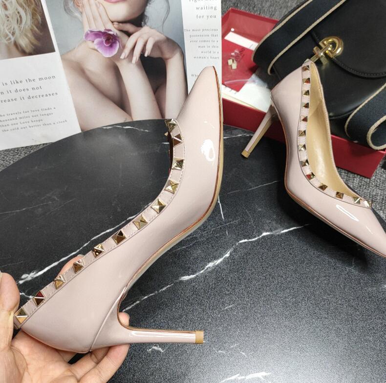 SAMC - VEL Women Shoes - 622