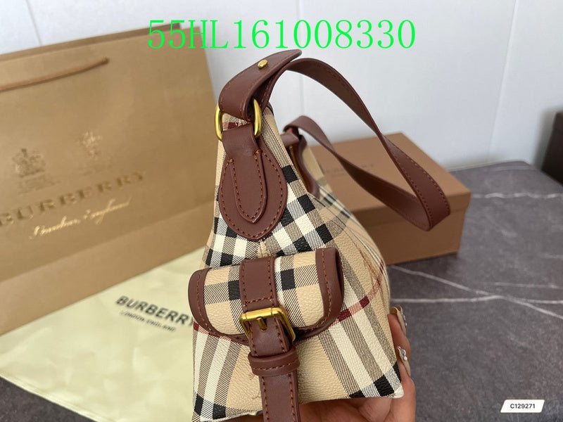 ELE Fashion -BBR Bags - 262
