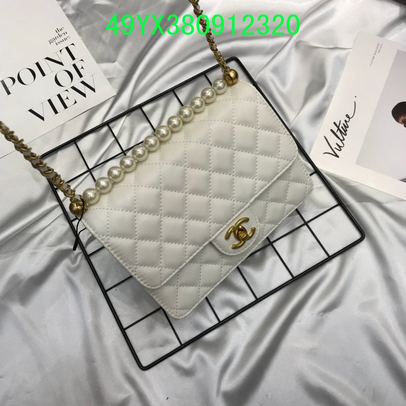 Satchel Bags - CHL Bags - 5467
