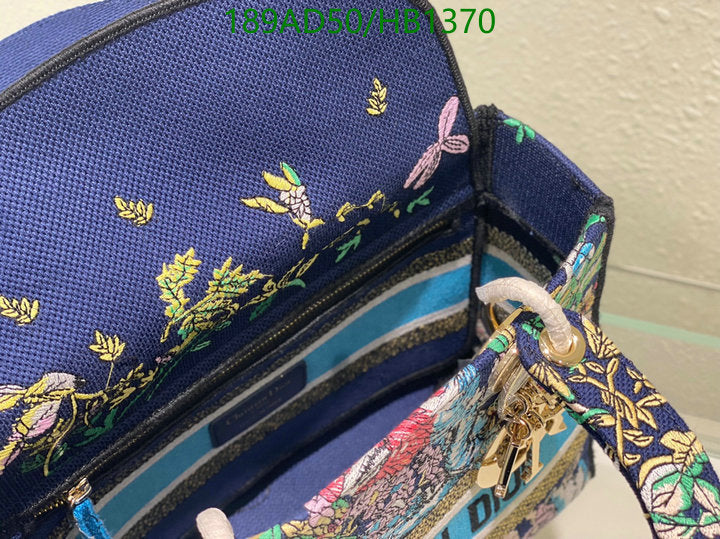 SAMCC - DOR Bags - 1169