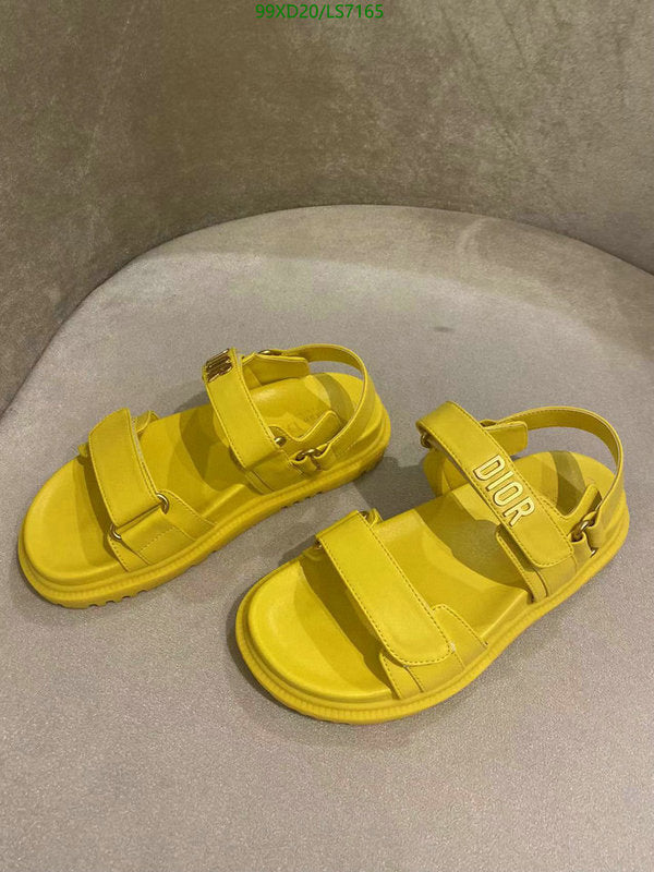 SAMCC - DOR Women Shoes - 2319