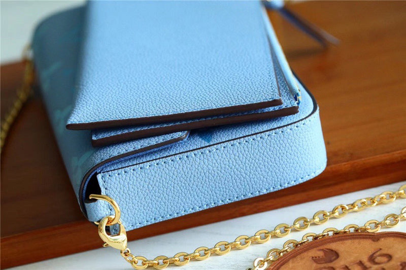 Glami - LOV Women Wallets and Card Hold - 276