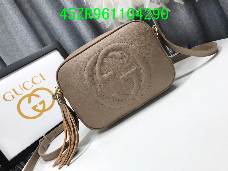 Glami Fashion - GCI Bags - 10385