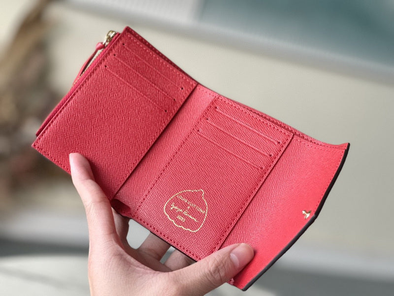 Glami - LOV Wallets - 074