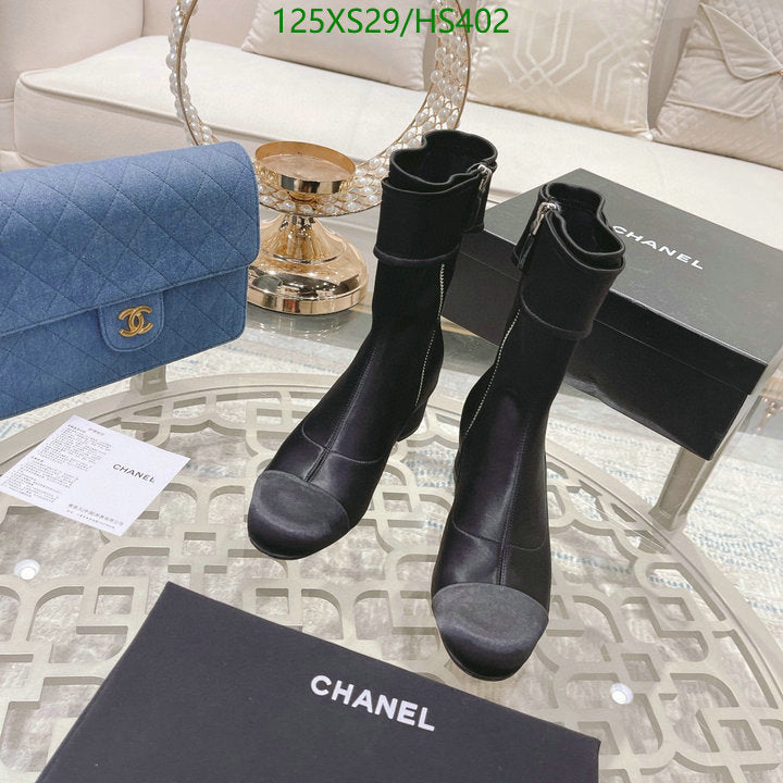 SAMC - CHL Women Boots - 055