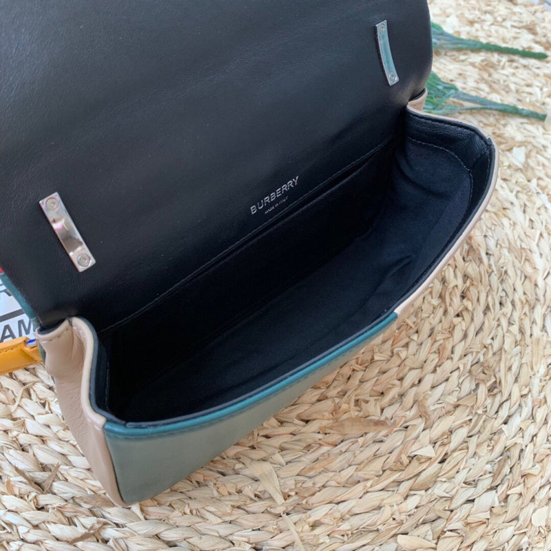 Glami Fashion -BBR Bags - 1580