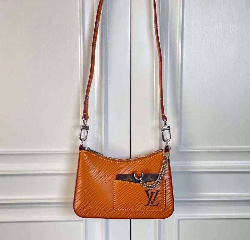 Glami- Glami- Lu-Vi bags - 11741