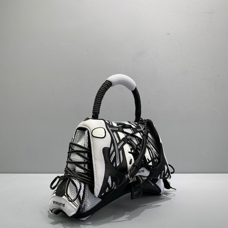 Satchel Bags - BGA Bags - 140