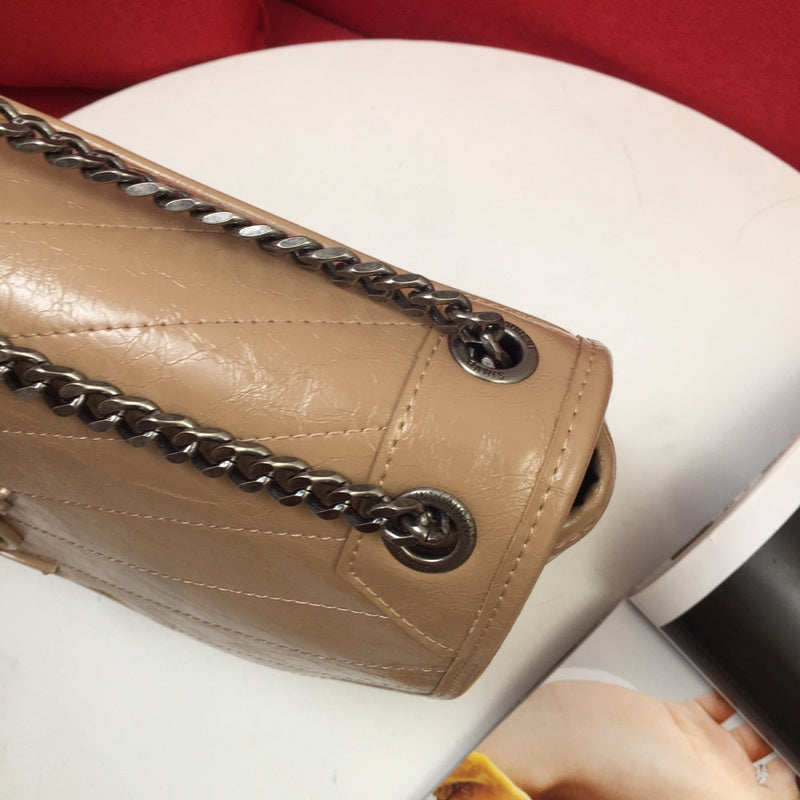Satchel Bags - SLY Bags - 1150
