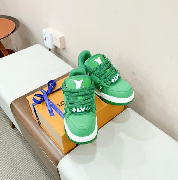 SAMC - LOV Women Shoes - 324