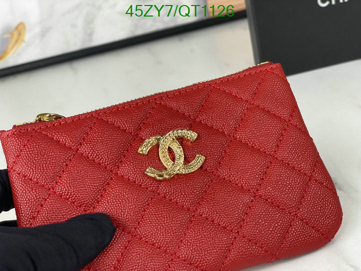 SAMC - CHL Wallets - 051