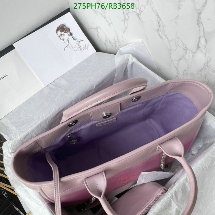 SAMC - CHL Bags - 418
