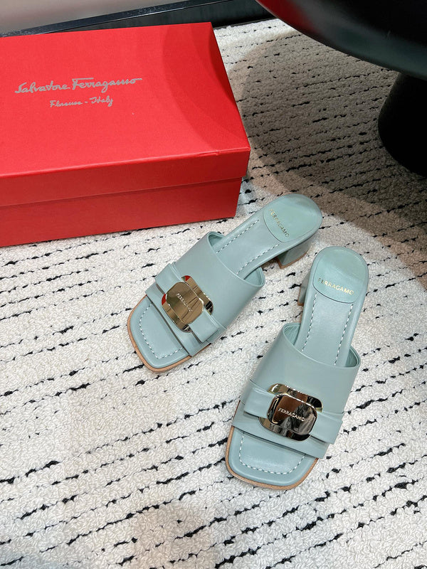Glami - FGO Women Shoes - 233