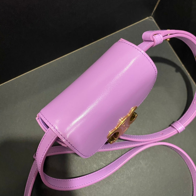 Glamy - COL Bags - 1003