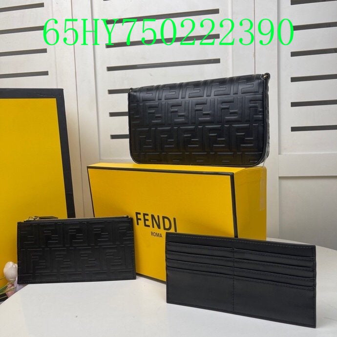 Glami - FDE Bags - 2860