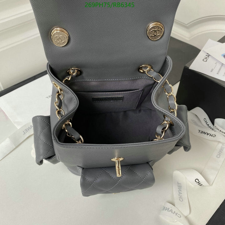 SAMC - CHL Bags - 396