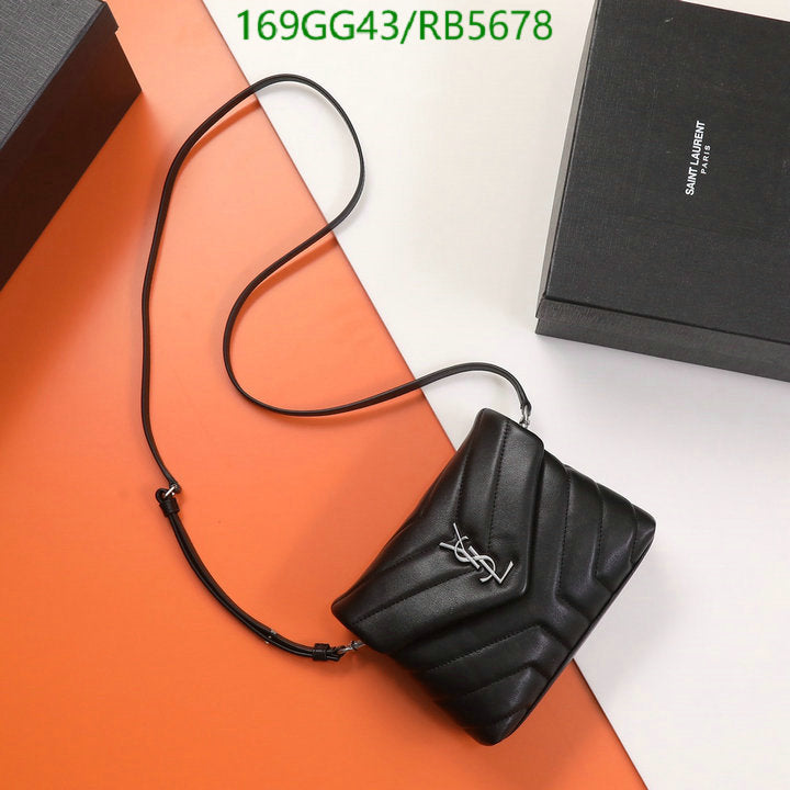 SAMC - YLS Bags - 030