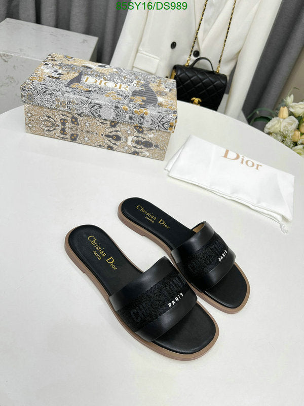 SAMCC - DOR Women Shoes - 1468
