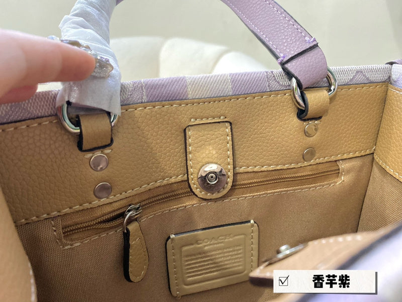 Satchel Bags - CCH Bags - 088