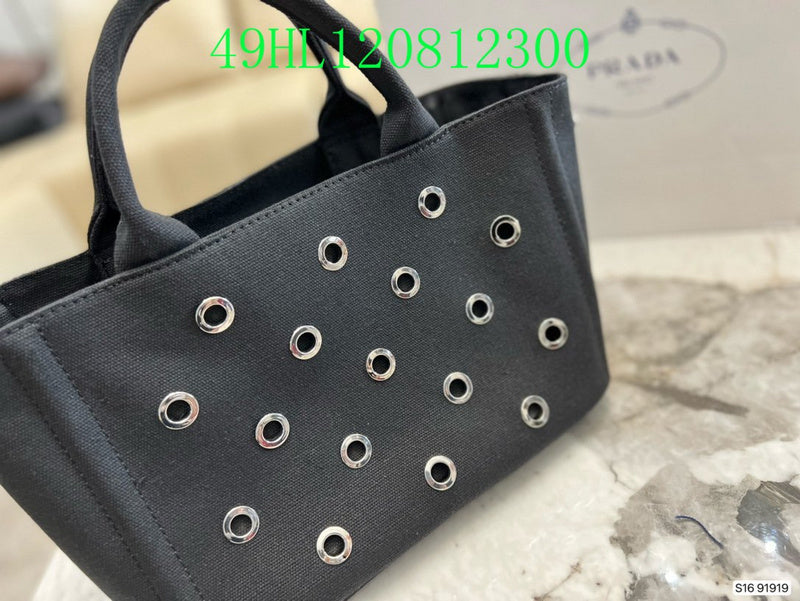 Satchel Bags - PDA Bags - 4054