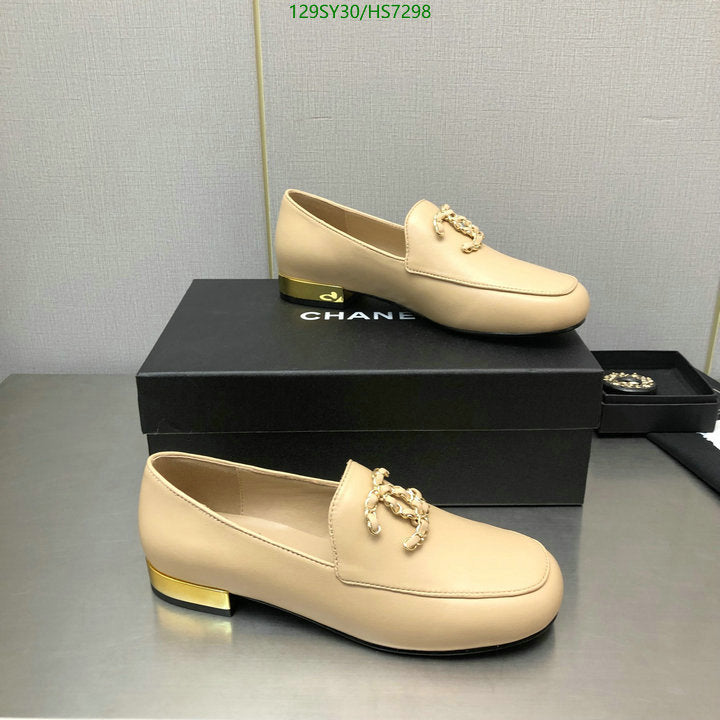 SAMC - CHL Women Shoes - 027