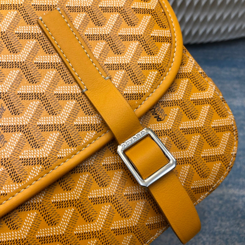 Satchel Bags - GOD Bags - 1014