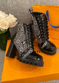 SAMC - LOV Women Shoes - 1278