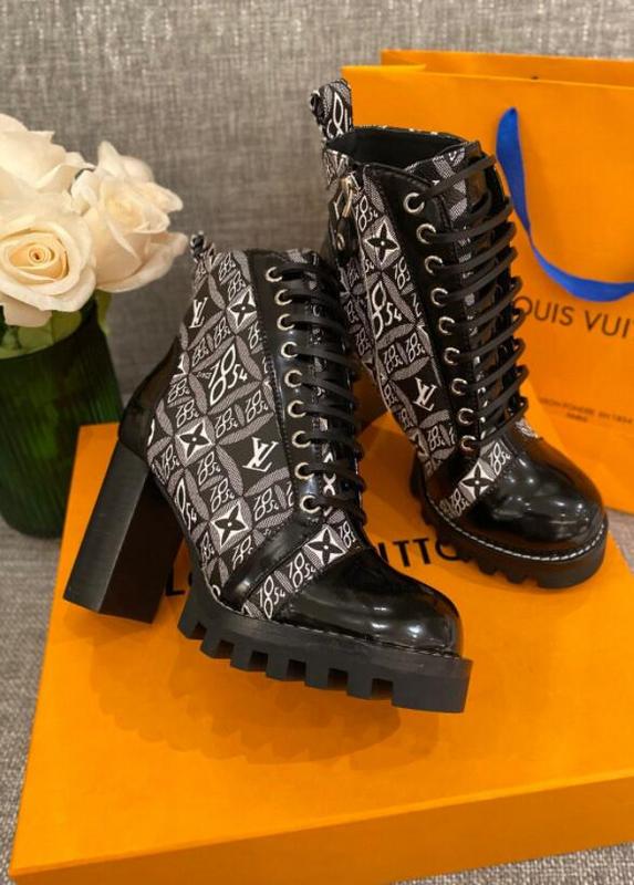 SAMC - LOV Women Shoes - 1278