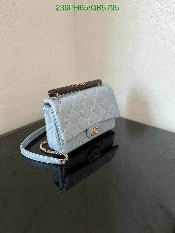 SAMC - CHL Bags - 553