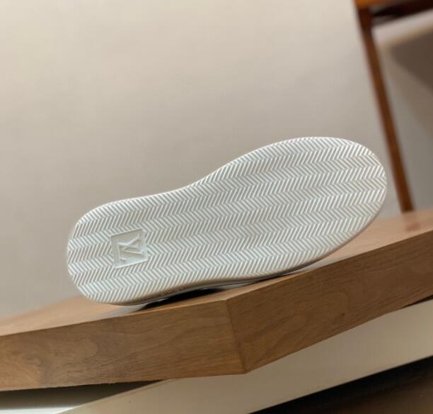 SAMC - LOV Men Shoes - 436